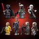 LEGO® Star Wars™ 75457 - Executor Szupercsillag-romboló