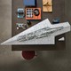 LEGO® Star Wars™ 75457 - Executor Szupercsillag-romboló