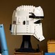 LEGO® Star Wars™ 75458 - Az Újjászületett Birodalom AT-RT pilótájának™ sisakja