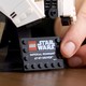 LEGO® Star Wars™ 75458 - Az Újjászületett Birodalom AT-RT pilótájának™ sisakja