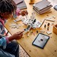LEGO® Star Wars™ 75459 - Birodalmi Lambda-osztályú űrsikló