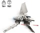 LEGO® Star Wars™ 75459 - Birodalmi Lambda-osztályú űrsikló