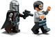 LEGO® Star Wars™ 75459 - Birodalmi Lambda-osztályú űrsikló