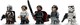 LEGO® Star Wars™ 75459 - Birodalmi Lambda-osztályú űrsikló