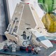 LEGO® Star Wars™ 75459 - Birodalmi Lambda-osztályú űrsikló