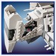 LEGO® Star Wars™ 75459 - Birodalmi Lambda-osztályú űrsikló