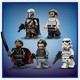 LEGO® Star Wars™ 75459 - Birodalmi Lambda-osztályú űrsikló