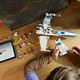 LEGO® Star Wars™ 75460 - Az Új Köztársaság X-szárnyú vadászgépe™
