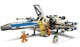 LEGO® Star Wars™ 75460 - Az Új Köztársaság X-szárnyú vadászgépe™