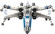 LEGO® Star Wars™ 75460 - Az Új Köztársaság X-szárnyú vadászgépe™