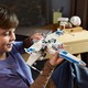 LEGO® Star Wars™ 75460 - Az Új Köztársaság X-szárnyú vadászgépe™