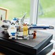LEGO® Star Wars™ 75460 - Az Új Köztársaság X-szárnyú vadászgépe™