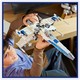 LEGO® Star Wars™ 75460 - Az Új Köztársaság X-szárnyú vadászgépe™