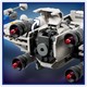 LEGO® Star Wars™ 75460 - Az Új Köztársaság X-szárnyú vadászgépe™