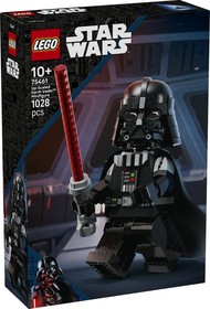 LEGO® Star Wars™ 75461 - Nagy méretű Darth Vader™ minifigura
