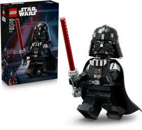 Nagy méretű Darth Vader™ minifigura