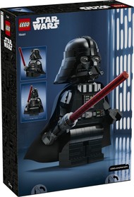 LEGO® Star Wars™ 75461 - Nagy méretű Darth Vader™ minifigura