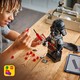 LEGO® Star Wars™ 75461 - Nagy méretű Darth Vader™ minifigura