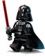 LEGO® Star Wars™ 75461 - Nagy méretű Darth Vader™ minifigura