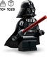 LEGO® Star Wars™ 75461 - Nagy méretű Darth Vader™ minifigura