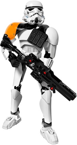 LEGO® Star Wars™ 75531 - Rohamosztagos™ parancsnok