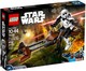 LEGO® Star Wars™ 75532 - Felderítő rohamosztagos™ és járműve