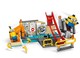 LEGO® Minions® 75546 - Minyonok Gru laborjában