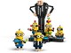 LEGO® Minions® 75582 - Kocka Gru és minyonok