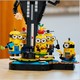 LEGO® Minions® 75582 - Kocka Gru és minyonok