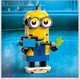 LEGO® Minions® 75582 - Kocka Gru és minyonok