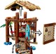 LEGO® ONE PIECE 75636 - Kunyhó Szélmalomfaluban