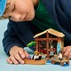 LEGO® ONE PIECE 75636 - Kunyhó Szélmalomfaluban