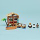 LEGO® ONE PIECE 75636 - Kunyhó Szélmalomfaluban