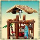 LEGO® ONE PIECE 75636 - Kunyhó Szélmalomfaluban