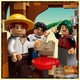 LEGO® ONE PIECE 75636 - Kunyhó Szélmalomfaluban