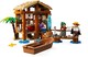 LEGO® ONE PIECE 75636 - Kunyhó Szélmalomfaluban
