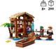 LEGO® ONE PIECE 75636 - Kunyhó Szélmalomfaluban