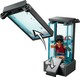 LEGO® ONE PIECE 75637 - Buggy, a bohóc cirkuszi sátra