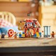 LEGO® ONE PIECE 75637 - Buggy, a bohóc cirkuszi sátra
