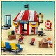 LEGO® ONE PIECE 75637 - Buggy, a bohóc cirkuszi sátra