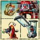LEGO® ONE PIECE 75637 - Buggy, a bohóc cirkuszi sátra