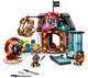 LEGO® ONE PIECE 75637 - Buggy, a bohóc cirkuszi sátra