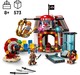 LEGO® ONE PIECE 75637 - Buggy, a bohóc cirkuszi sátra
