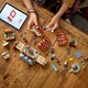 LEGO® ONE PIECE 75638 - Csata az Arlong Parknál