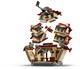 LEGO® ONE PIECE 75638 - Csata az Arlong Parknál
