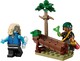 LEGO® ONE PIECE 75638 - Csata az Arlong Parknál