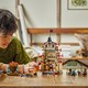 LEGO® ONE PIECE 75638 - Csata az Arlong Parknál