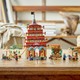 LEGO® ONE PIECE 75638 - Csata az Arlong Parknál