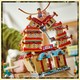 LEGO® ONE PIECE 75638 - Csata az Arlong Parknál