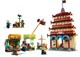 LEGO® ONE PIECE 75638 - Csata az Arlong Parknál